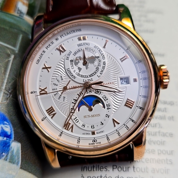 Lobinni 16003 #146 - Picture 4 of 11